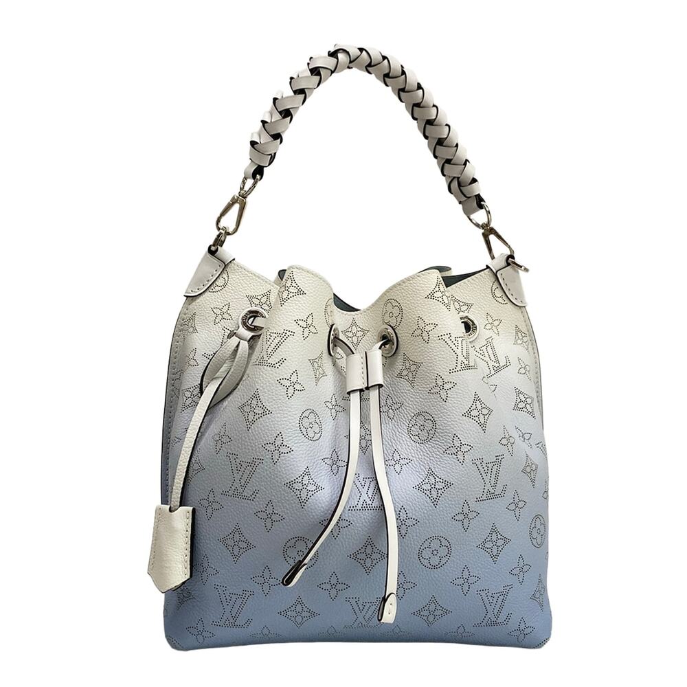 Louis Vuitton Muria Mahina Handbag M57853